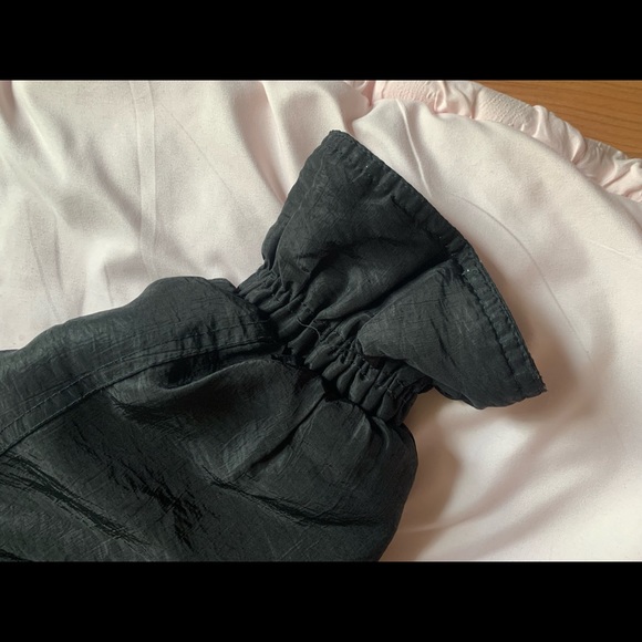 Vintage Puffer Jacket - Picture 5 of 6